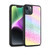 Monika Strigel Glitter Collection Unircorn Rainbow Gel Armour Case For Apple iPhone 14 Plus