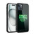 The Matrix Resurrections Key Art Simulatte Gel Armour Case For Apple iPhone 15 Plus