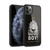 Tom and Jerry Typography Art Good Boy Gel Armour Case For Apple iPhone 11 Pro Max