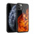 Tom Wood Fire Creatures Wolf Stalker Gel Armour Case For Apple iPhone 11 Pro Max