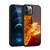 Tom Wood Fire Creatures Phoenix Gel Armour Case For Apple iPhone 12 Pro Max