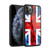 Artpoptart Flags Union Jack Gel Armour Case For Apple iPhone 11 Pro Max