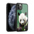 Simone Gatterwe Nature Series Panda Gel Armour Case For Apple iPhone 11 Pro Max