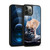 Simone Gatterwe Nature Series Cat Gel Armour Case For Apple iPhone 12 Pro Max