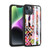 Artpoptart Flags Murican Gel Armour Case For Apple iPhone 14 Plus