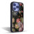 UtArt Antique Flowers Bouquet Gel Armour Case For Apple iPhone 14 Plus