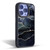 UtArt Dark Night Marble Silver Midnight Sky Gel Armour Case For Apple iPhone 12 Pro Max