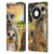 Aimee Stewart Animals Meerkats Leather Book Wallet Case Cover For Huawei Mate 40 Pro 5G