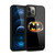 Batman (1989) Key Art Logo Gel Armour Case For Apple iPhone 12 Pro Max