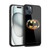 Batman (1989) Key Art Logo Gel Armour Case For Apple iPhone 15 Plus
