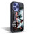 Batman Arkham City Graphics Joker Wrong With Me Gel Armour Case For Apple iPhone 14 Plus