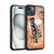 Batman Arkham City Graphics Postcard Gel Armour Case For Apple iPhone 15 Plus