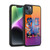 Space Jam: A New Legacy Graphics Poster Gel Armour Case For Apple iPhone 14 Plus