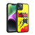 Batman DC Comics Famous Comic Book Covers Robin Number 1 Gel Armour Case For Apple iPhone 14 Plus
