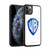 Warner Bros. Shield Logo White Gel Armour Case For Apple iPhone 11 Pro Max