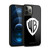 Warner Bros. Shield Logo Black Gel Armour Case For Apple iPhone 12 Pro Max