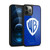 Warner Bros. Shield Logo Distressed Gel Armour Case For Apple iPhone 12 Pro Max
