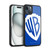 Warner Bros. Shield Logo Oversized Gel Armour Case For Apple iPhone 15 Plus