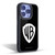 Warner Bros. Shield Logo Black Gel Armour Case For Samsung Galaxy A25 5G