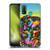 Dean Russo Dogs Labrador Soft Gel Case for Huawei P Smart (2020)