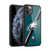 NFL Philadelphia Eagles Logo Stripes Gel Armour Case For Apple iPhone 11 Pro Max