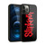 Slipknot Key Art Text Gel Armour Case For Apple iPhone 12 Pro Max