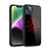 Slipknot Key Art Nanogram Gel Armour Case For Apple iPhone 14 Plus