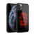 Slipknot We Are Not Your Kind Red Patch Gel Armour Case For Apple iPhone 11 Pro Max