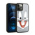 Looney Tunes Full Face Bugs Bunny Gel Armour Case For Apple iPhone 12 Pro Max