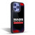 EA Bioware Mass Effect Legendary Graphics Logo Gel Armour Case For Apple iPhone 11 Pro Max
