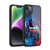 EA Bioware Mass Effect Legendary Graphics Key Art Gel Armour Case For Apple iPhone 14 Plus