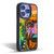 Dean Russo Dogs Lab Gel Armour Case For Apple iPhone 12 Pro Max