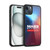EA Bioware Mass Effect Legendary Graphics Logo Key Art Gel Armour Case For Apple iPhone 15 Plus