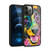 Dean Russo Dogs Smiling Collie Gel Armour Case For Apple iPhone 12 Pro Max