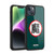 Dragon Ball Iconic King Piccolo Ma Symbol Gel Armour Case For Apple iPhone 14 Plus