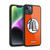 Dragon Ball Iconic Kame Symbol Gel Armour Case For Apple iPhone 14 Plus