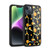 Dragon Ball Iconic Pattern Gel Armour Case For Apple iPhone 14 Plus