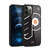NHL Philadelphia Flyers Oversized Gel Armour Case For Apple iPhone 12 Pro Max