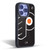NHL Philadelphia Flyers Oversized Gel Armour Case For Apple iPhone 12 Pro Max
