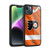 NHL Philadelphia Flyers Jersey Gel Armour Case For Apple iPhone 14 Plus