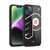 NHL Philadelphia Flyers Oversized Gel Armour Case For Apple iPhone 14 Plus
