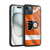 NHL Philadelphia Flyers Jersey Gel Armour Case For Apple iPhone 15 Plus