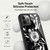NBA Boston Celtics Black Marble Gel Armour Case For Apple iPhone 11 Pro Max