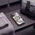 NBA Boston Celtics White Marble Gel Armour Case For Apple iPhone 11 Pro Max