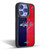 NHL Washington Capitals Half Distressed Gel Armour Case For Apple iPhone 11 Pro Max