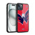 NHL Washington Capitals Oversized Gel Armour Case For Apple iPhone 15 Plus