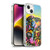 Dean Russo Dogs Labrador Soft Gel Case for Apple iPhone 14 Plus