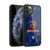 NFL Chicago Bears Graphics Coloured Marble Gel Armour Case For Apple iPhone 11 Pro Max
