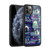 Peanuts Spooktacular Snoopy Patterns Gel Armour Case For Apple iPhone 11 Pro Max