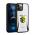 S.L. Benfica 2024/25 Crest Kit Third Gel Armour Case For Apple iPhone 12 Pro Max